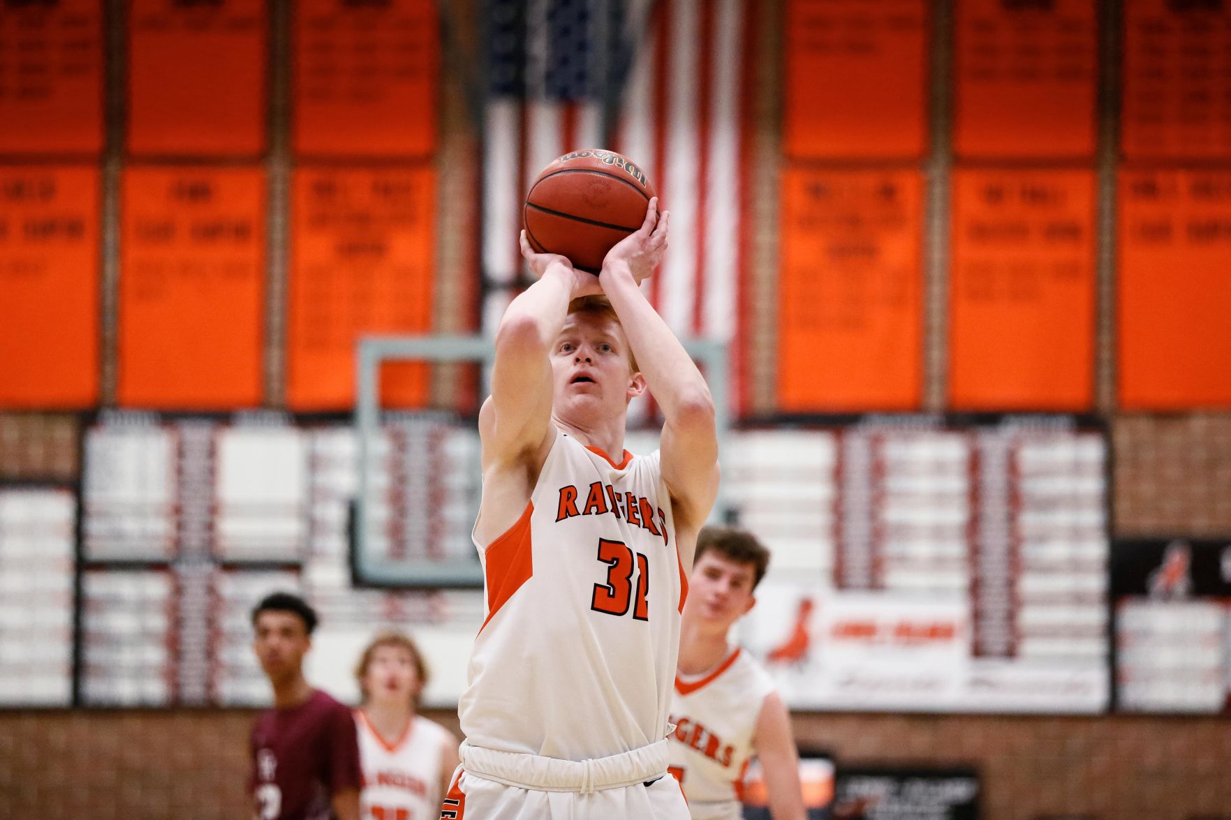PREP BASKETBALL